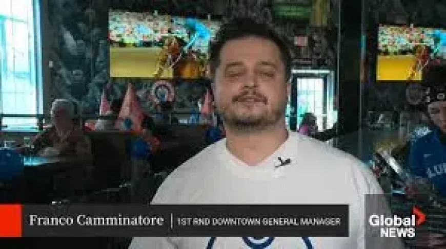 Cbc Hockey: 3 Canadian teams, one Stanley Cup question, and a split nation