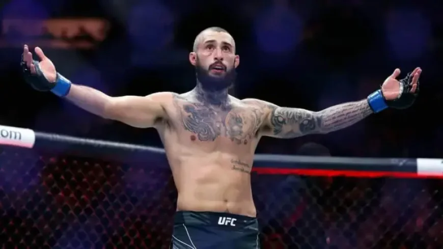 Tva Sport Abonnement after UFC Winnipeg’s Canadian sweep