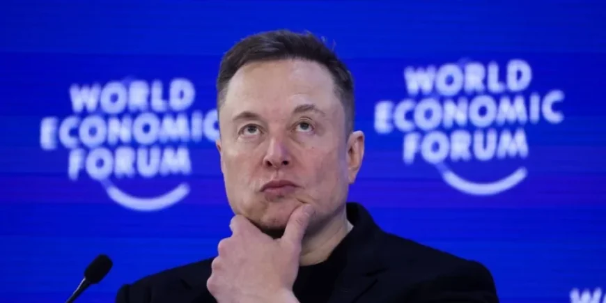 Elon Musk Eliminates Résumés, Prefers These 3 Key Bullet Points