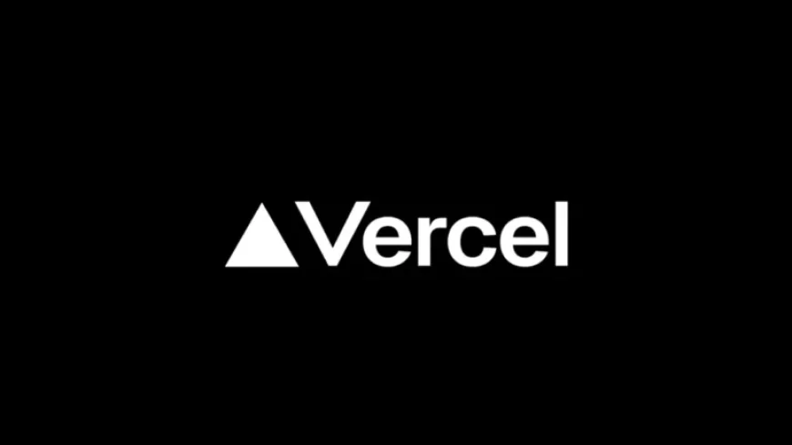 Vercel Breach Confirmed: Hackers Allegedly Selling Stolen Data