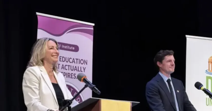 The Presidio Firings: 6 Board Members Removed as San Francisco Politics Reels