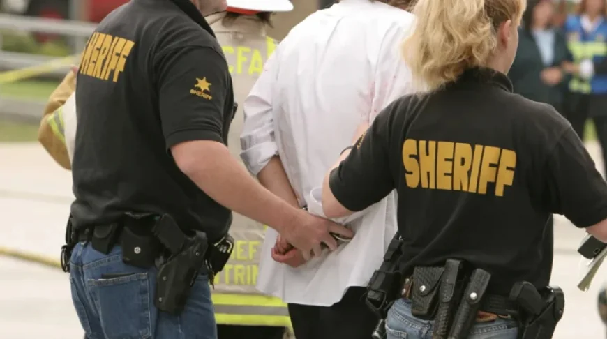 Neighbor’s Gas Theft Leads to Clever Revenge and Police Arrest