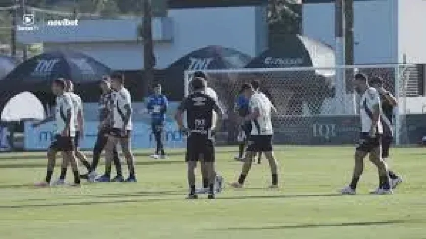 Santos Vs Fluminense: Sold-Out Away End and 4 p.m. Kickoff Put Pressure on Vila Belmiro Clash