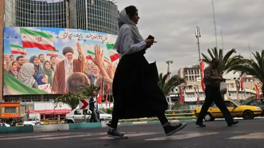 Michael Waltz Defends Trump’s Iran Threat as Diplomacy First Takes Center Stage