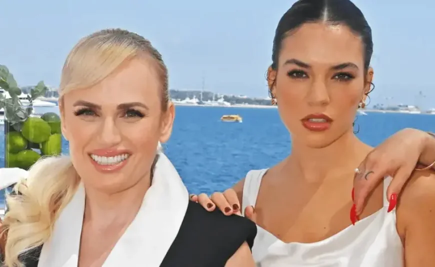 Rebel Wilson and Charlotte MacInnes: 7 Signals Behind the YouTube Courtroom Stream