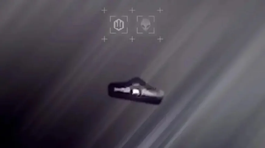 Shahed Drones and the New Sea-to-Air Shift as 2025 Approaches