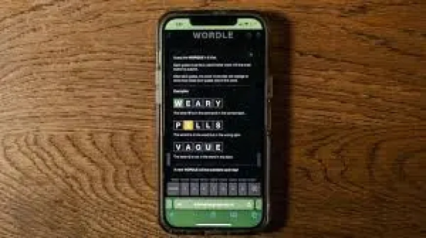 Wordle 20 April 2026: Why today’s clues are drawing attention