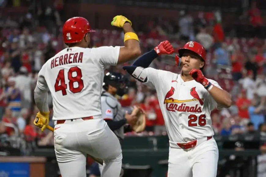 Astros Score as 2026 turns sharper after a Cardinals setback