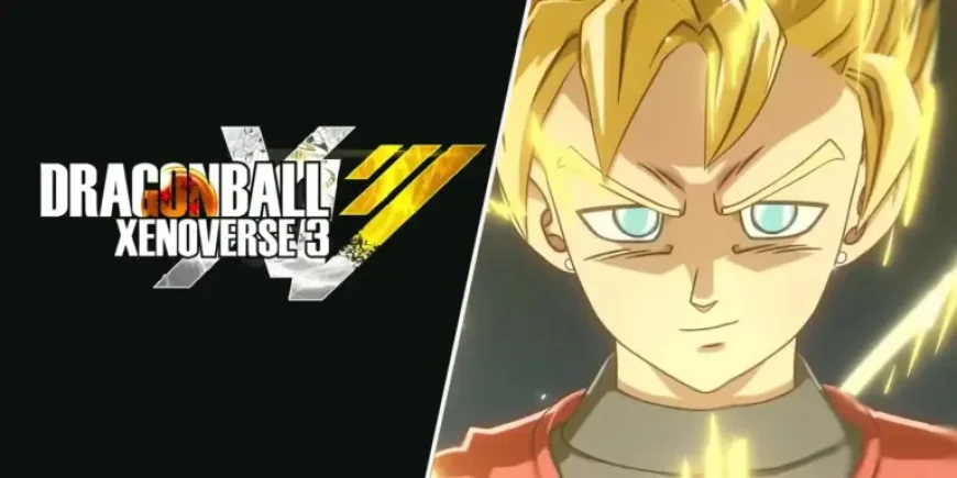 Xenoverse 3 Coming in 2027: 5 Reveals That Reframe the Dragon Ball Future