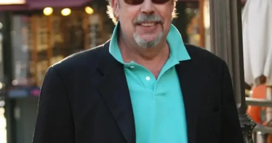 Tim Curry at 80: Home Alone Hollywood star from Warrington marks a milestone birthday