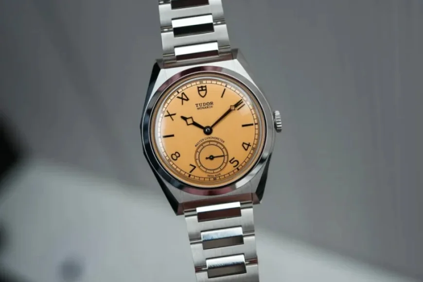 MONOCHROME Team Reveals Top Timepieces from Watches and Wonders 2026