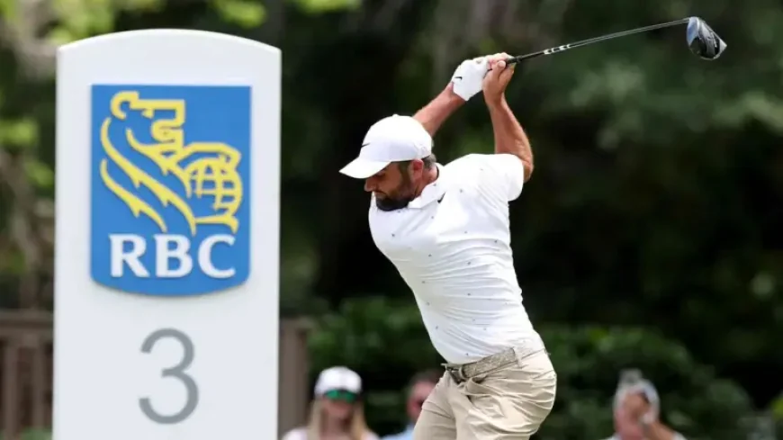 Rbc Heritage Prize Money: $20 Million Purse Sets Up a High-Stakes Finish