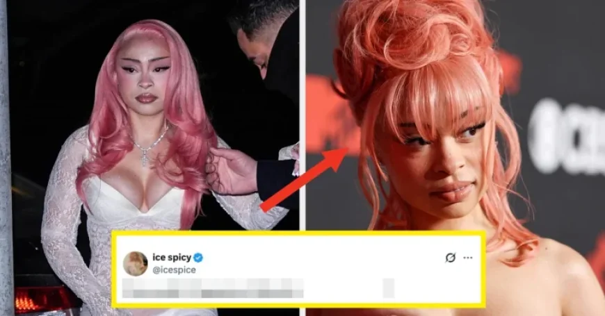 Ice Spice Attacked at McDonald’s; Video Sparks Serious Concern