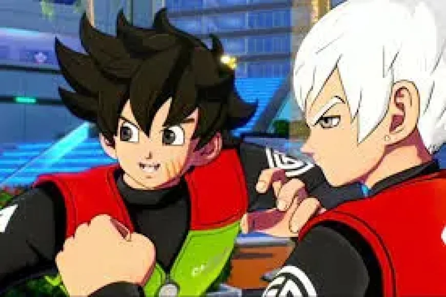 Xenoverse 3 Revealed: 2027 Release, Toriyama’s Role, and Why the New Dragon Ball Game Matters