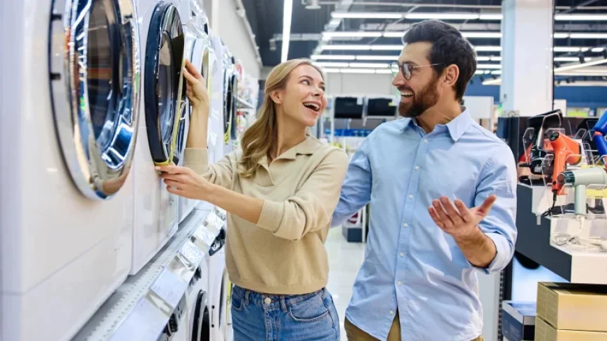 Consumer Reports Reveals Top Appliance Store: Not Costco or Lowe’s
