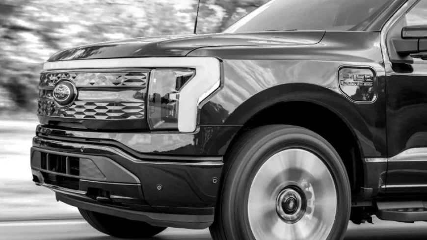 Rising Gas Prices Drive Global EV Sales; Will the U.S. Follow?