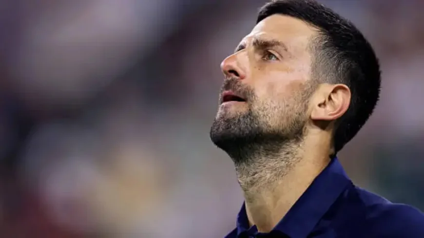 Gabriela Sabatini weighs in on Djokovic’s next Grand Slam chase