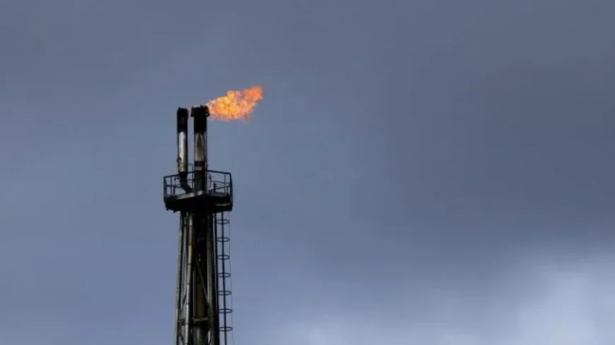 Oil Prices Surge as Iran Limits Strait of Hormuz and Ceasefire Ends