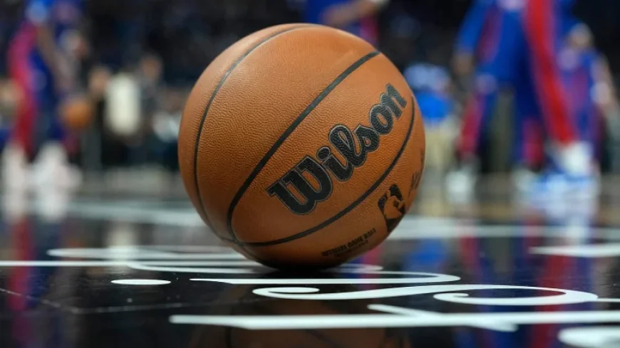 NBA Announces 2025-26 Award Finalists