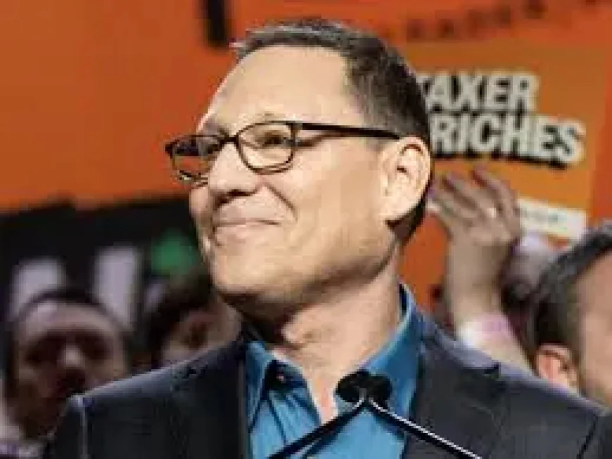 Cbc Television and the case for electoral reform after the shift