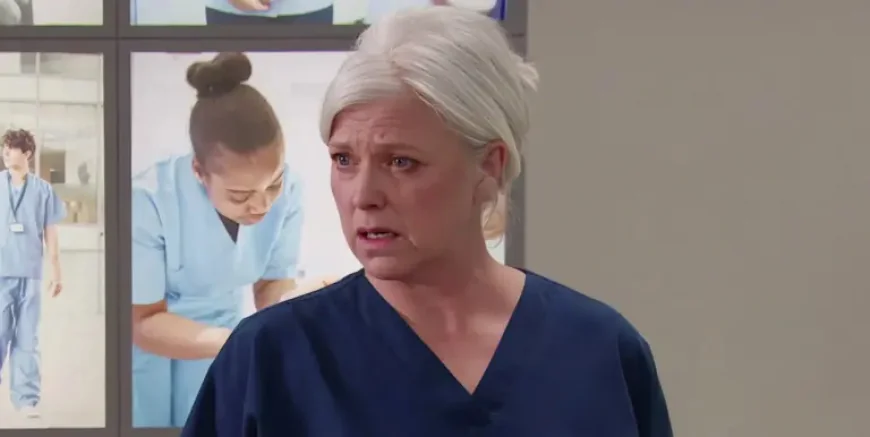 Dr Todd Emmerdale and the Human Cost of a Bullying Storm