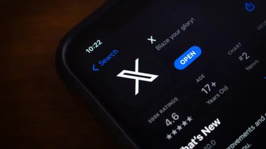 Is Twitter Down? X Users Report Friday Afternoon Errors as Complaints Surge