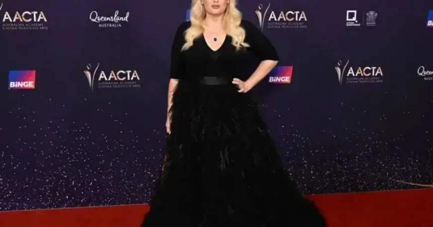 Charlotte Macinnes and Rebel Wilson: A Courtroom Fight That Shadowed a Film’s Rise