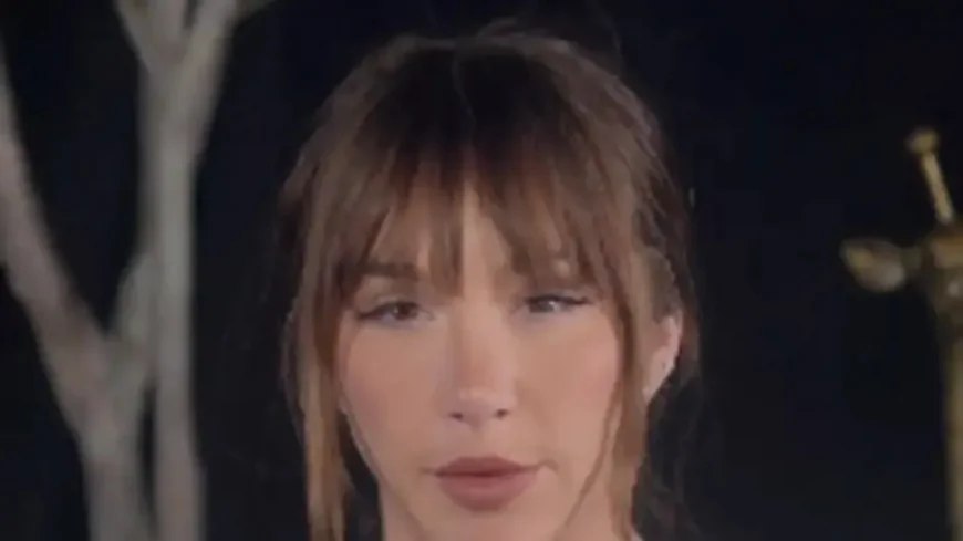 Jordan Peterson: 5 alarming details in daughter’s tragic health update