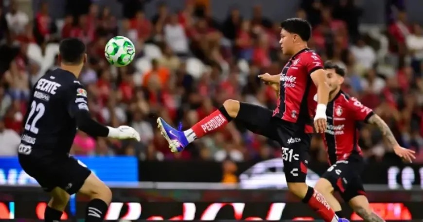 Santos – Atlas: Santos and Atlas meet in final Orlegi clash with play-in stakes