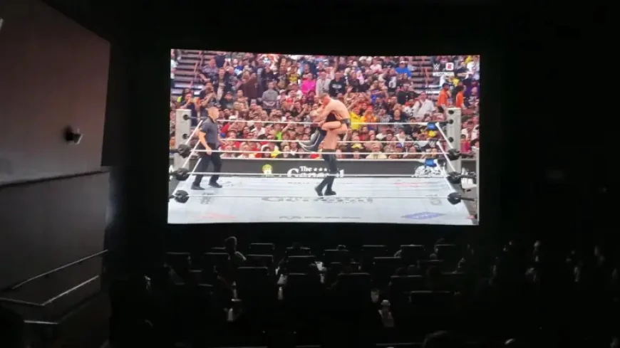Wrestlemania 42 Matches After Saturday’s Theater Reaction