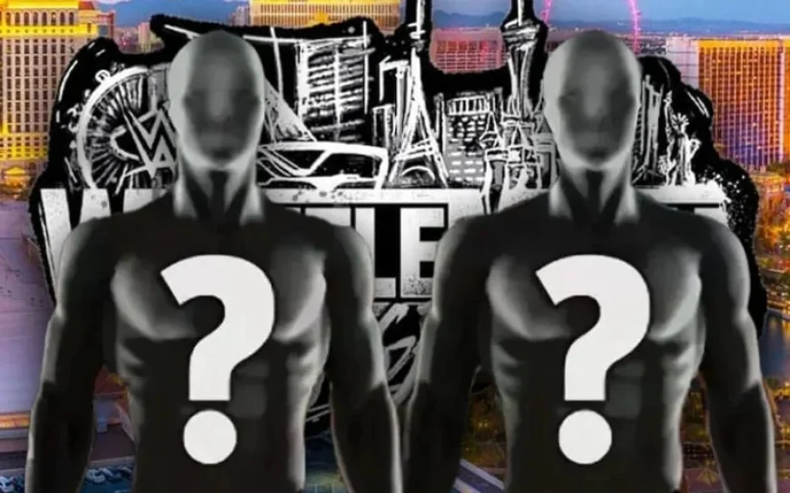 WrestleMania 42 Saturday Match Gains New Stipulation