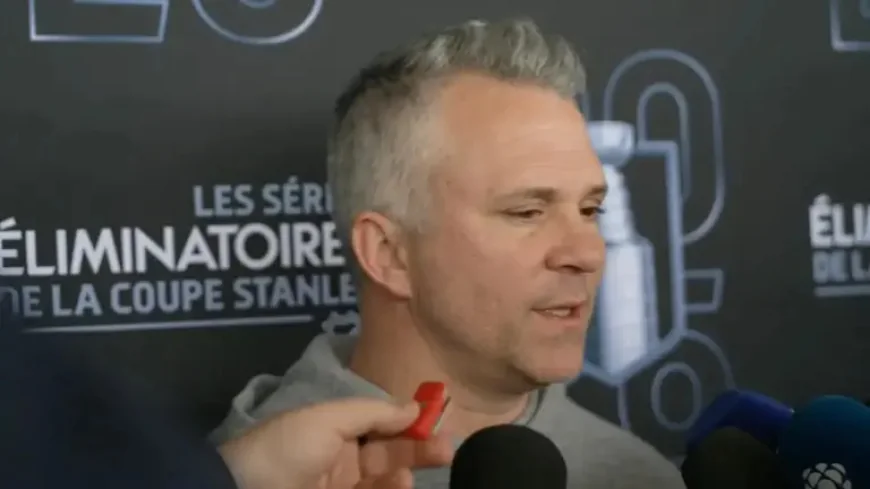 Martin St Louis and the Canadiens’ Quiet Edge Before Tampa Bay