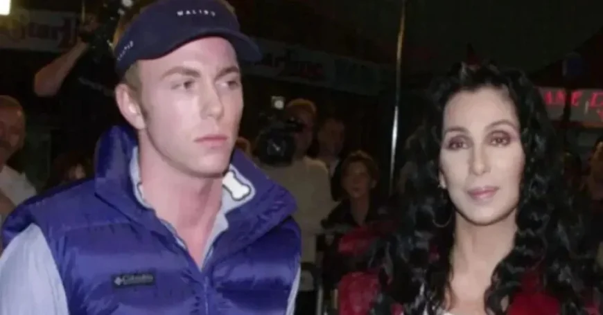 Cher Stunned to Discover Teenage Granddaughter