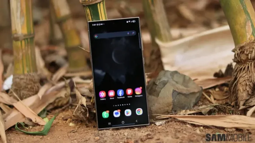 Galaxy S25 One Ui 8.5: the free upgrade that quietly moves flagship AI features down the line