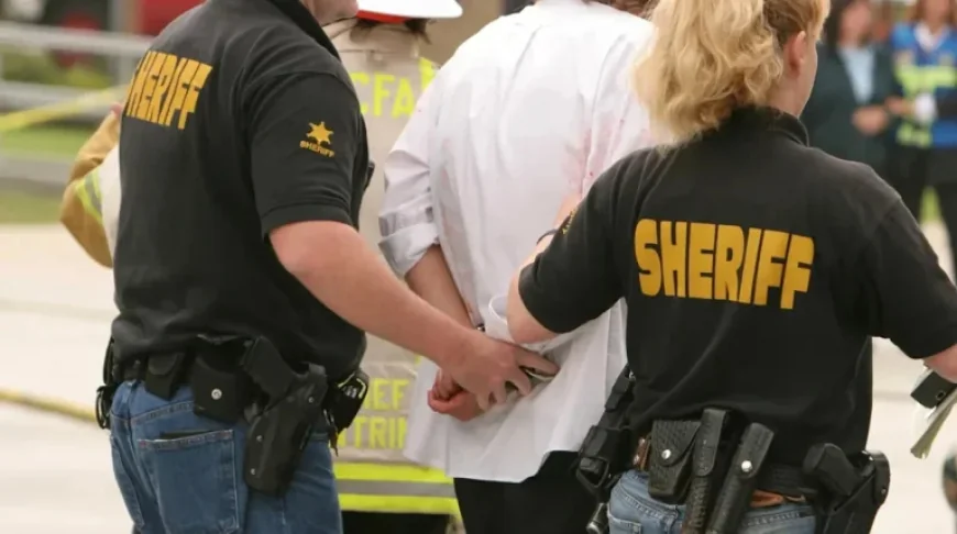 Neighbor’s Gas Theft Ends in Arrest After Ingenious Two-Part Revenge