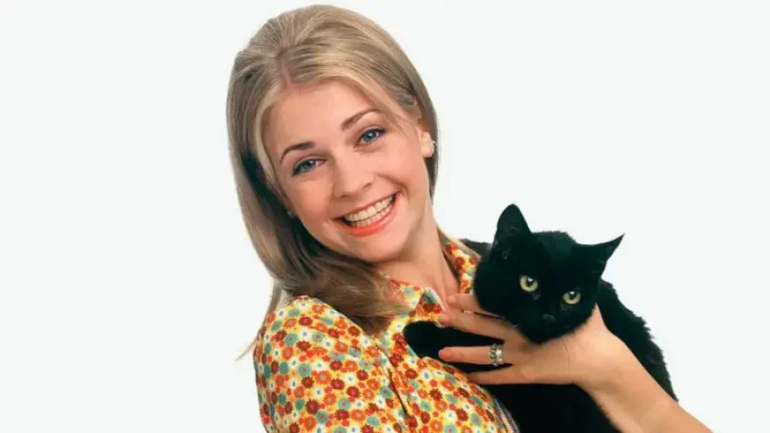 Melissa Joan Hart Turns 50: 18lbs Weight Change, Nostalgic Video and a New Midlife Message