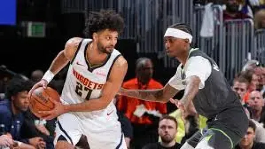 Pistons Vs Magic: A playoff matchup shaped by one simple screen