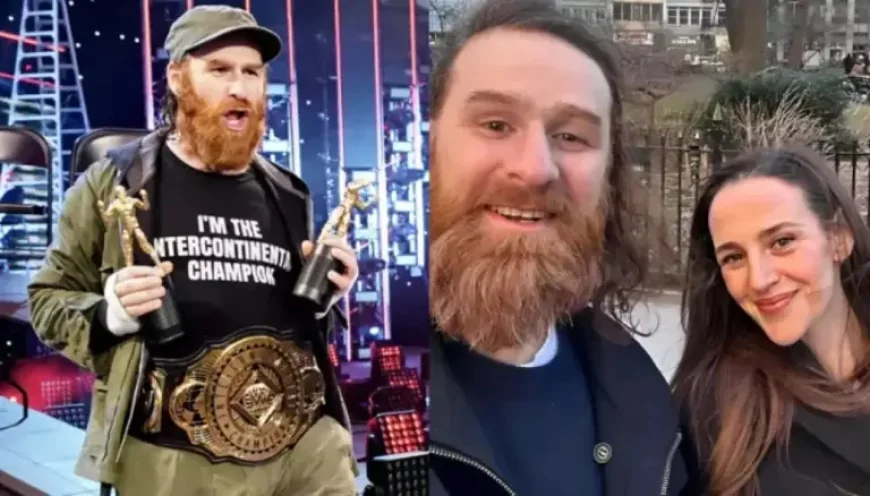 Sami Zayn and the WrestleMania 42 spotlight: 5 details behind the fight buzz