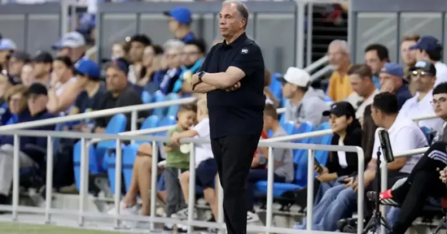 San Jose Vs Lafc: Bruce Arena’s Earthquakes Face LAFC’s Big Test