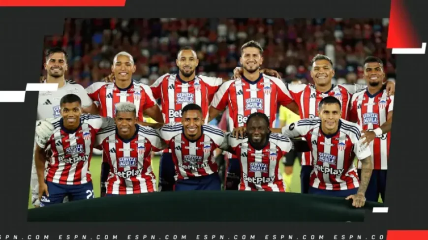 Junior – Llaneros: the hidden stakes behind a match that could seal one path and reopen another