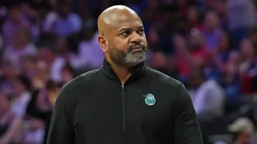 Jb Bickerstaff Faces a Playoff Test as 3 Pistons Face Early Rotation Cuts