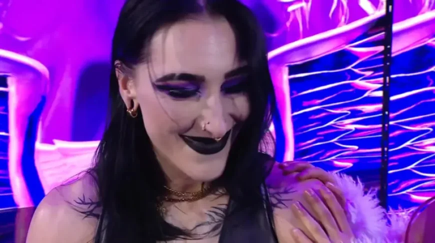 Rhea Ripley Eating Disorder: WWE Star Pushes Back on Steroid Claims Ahead of WrestleMania 42