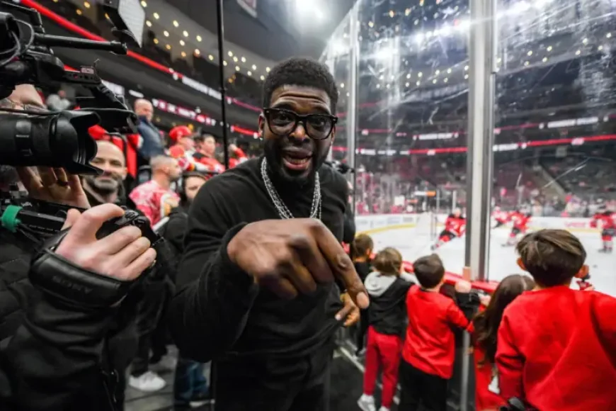 Pk Subban backs Canadiens in Cup prediction amid EA Sports bracket shock