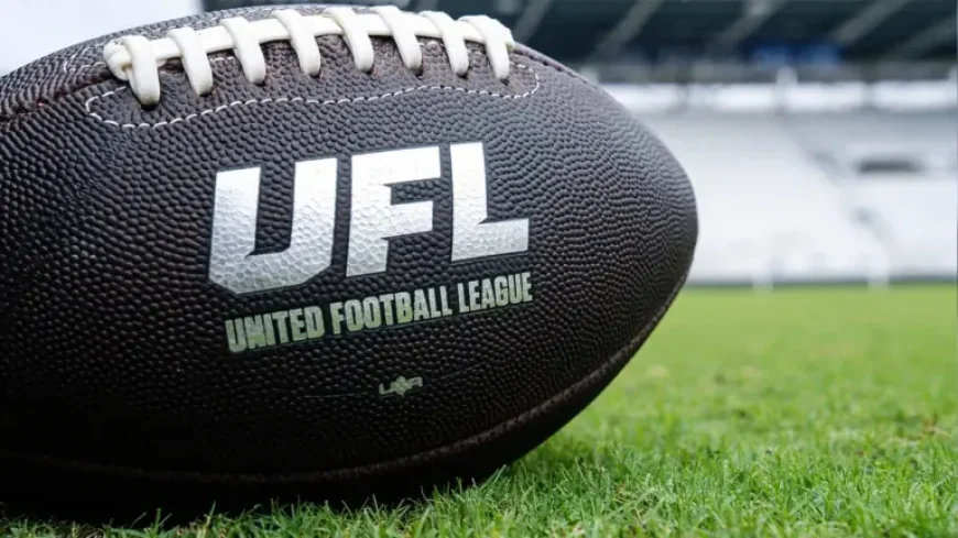 Ufl Trades Matt Corral: UFL Announces Two Trades Involving Four Teams