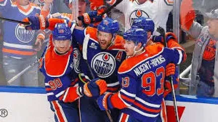 Nhl Playoff Overtime Rules: Postseason Hockey Bracket Changes OT Format