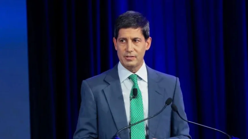 Fed Chair Succession Saga Poised to Cause Turmoil