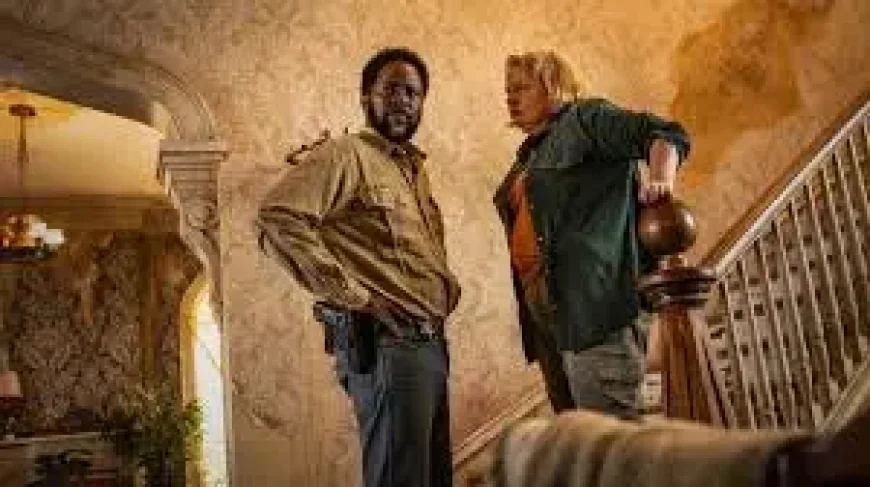 From Season 4 Episodes Expose the Real Cost of Returning to the Haunted Town