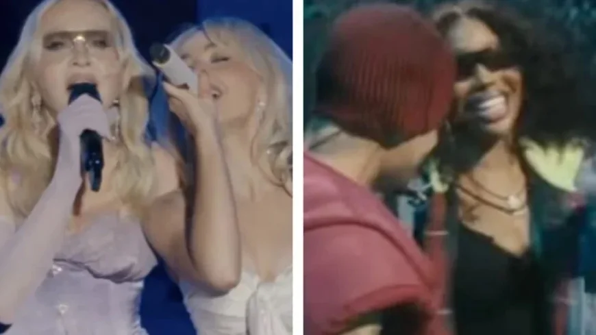 Why Coachella Weekend 2 Outshines Weekend 1: Madonna, SZA, Snoop