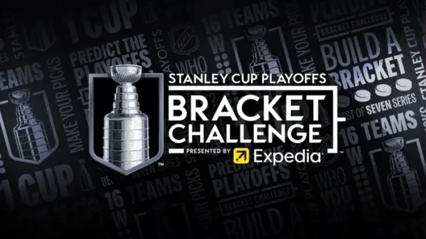 Nhl Brackets Open as 2026 Stanley Cup Playoffs Near