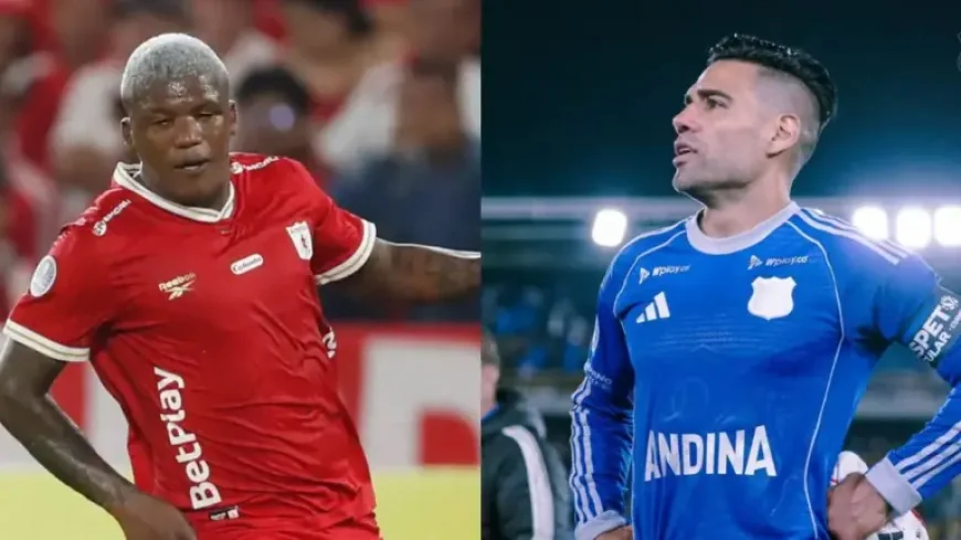 América De Cali Vs Millonarios: Marlon Torres, the quiet urgency behind a decisive classic